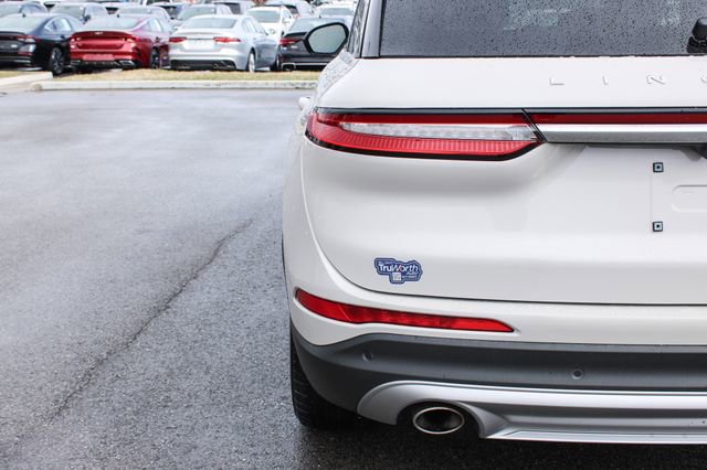 Used 2024 Lincoln Corsair Premiere image 43