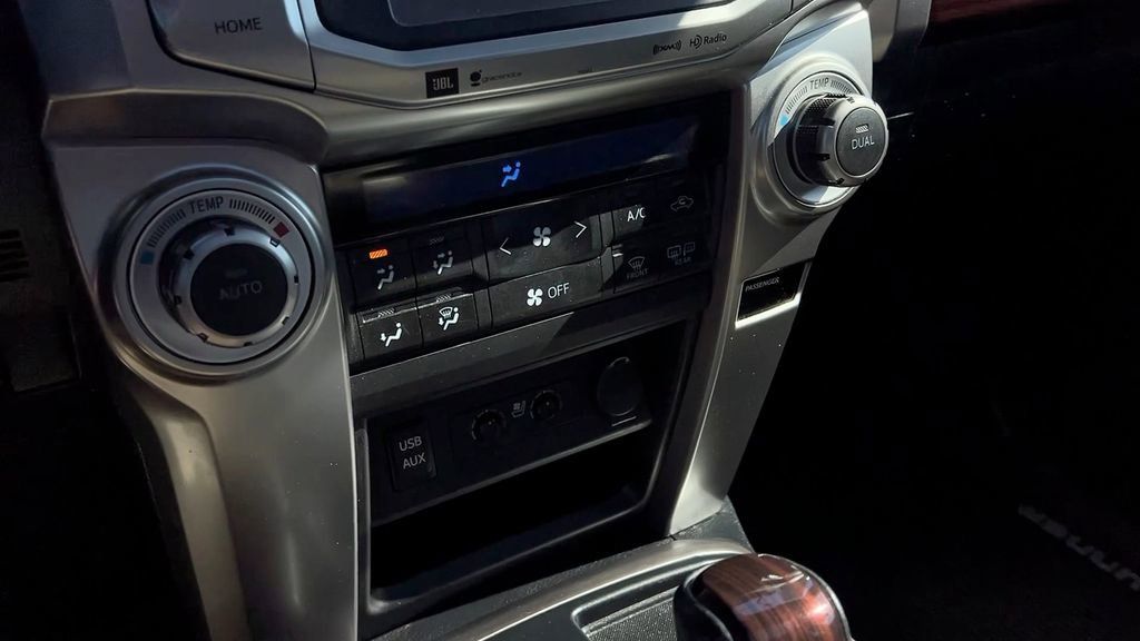 Used 2018 Toyota 4Runner 2WD image 29