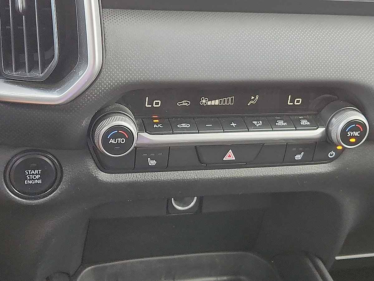 Used 2024 MAZDA CX-50 AWD 2.5 S w/ Preferred Package image 9