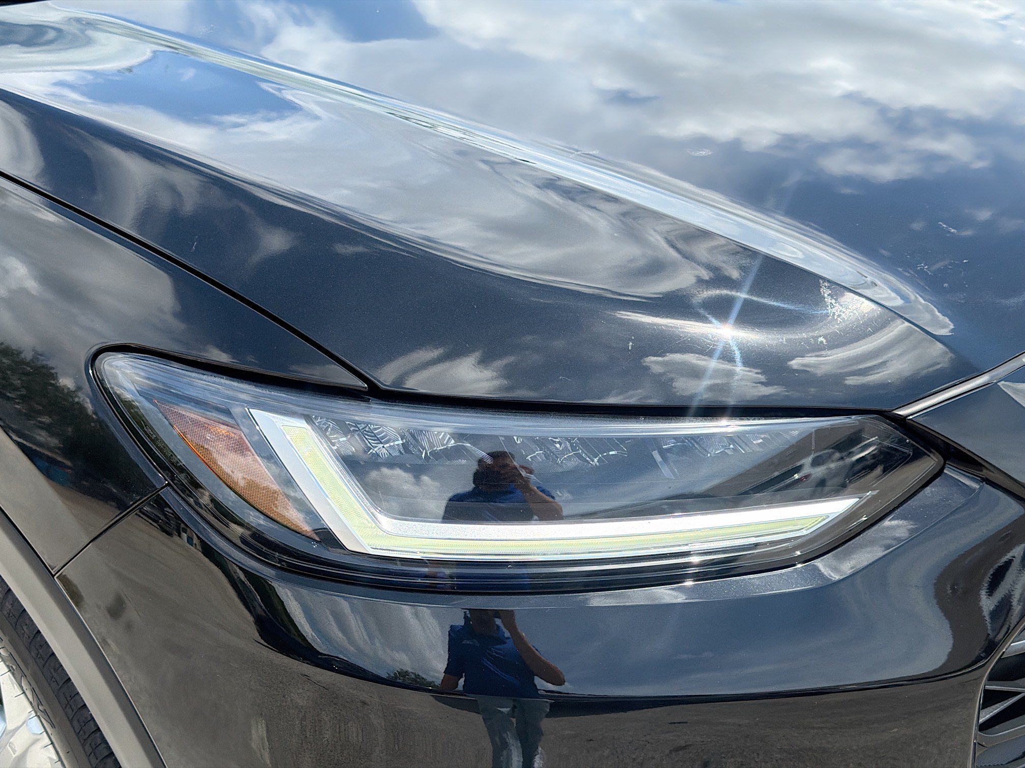 Used 2024 Honda HR-V LX image 33