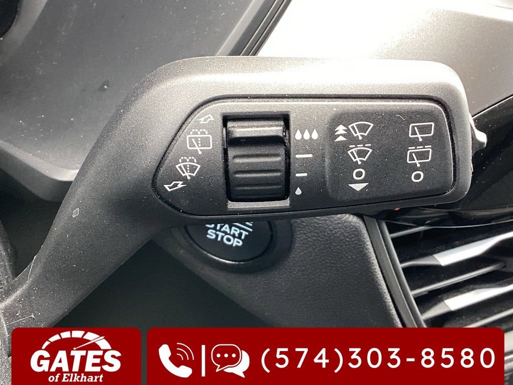 Used 2025 Ford Escape Active FWD image 21