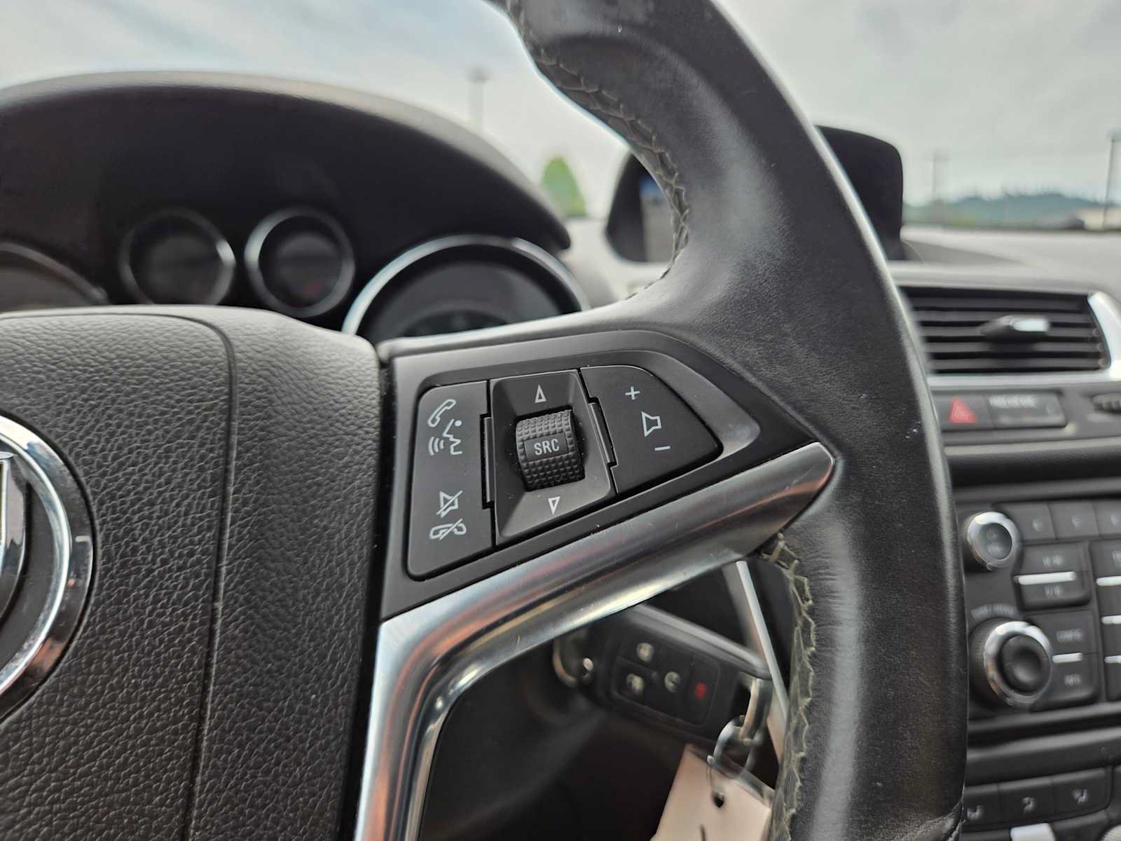 Used 2016 Buick Encore Convenience FWD image 33