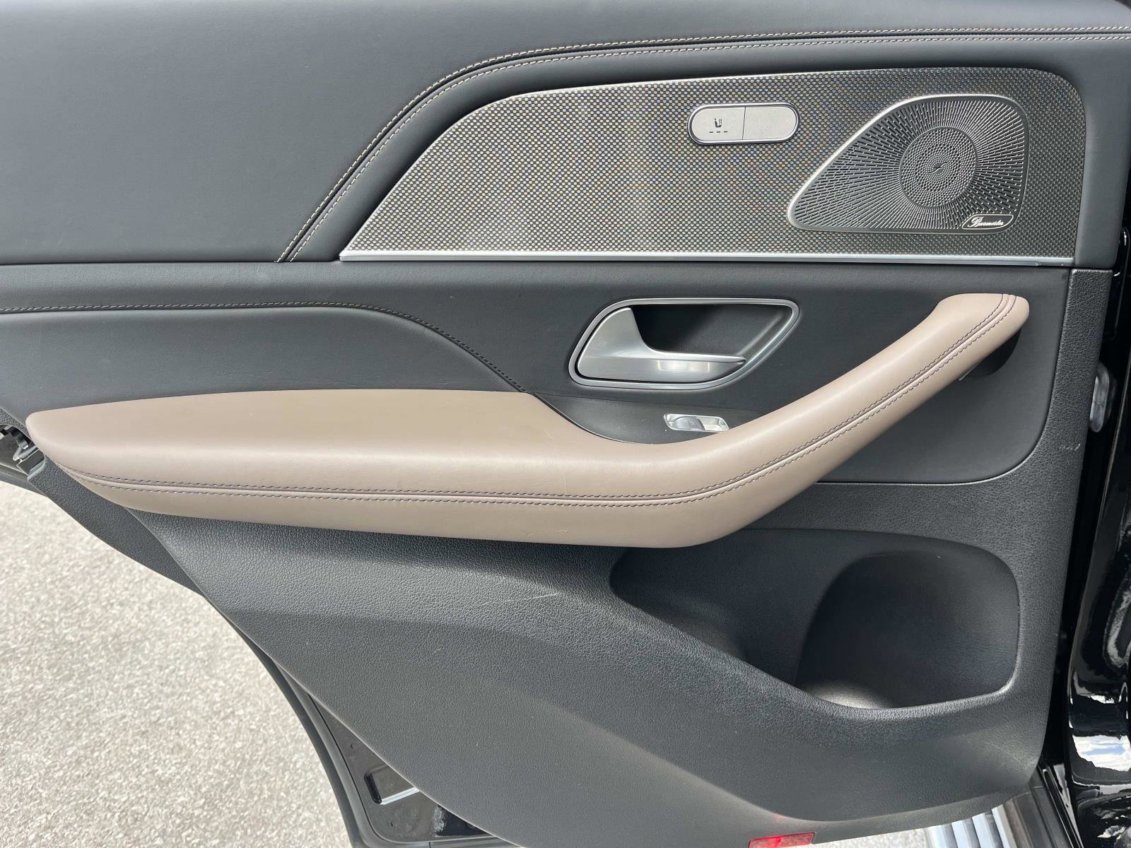 Certified 2022 Mercedes-Benz GLE 53 AMG 4MATIC image 17