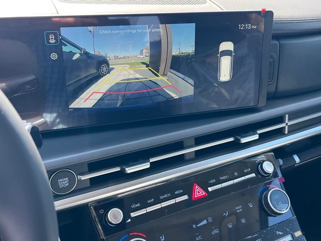 New 2026 Hyundai Santa Fe XRT AWD/4WD image 23