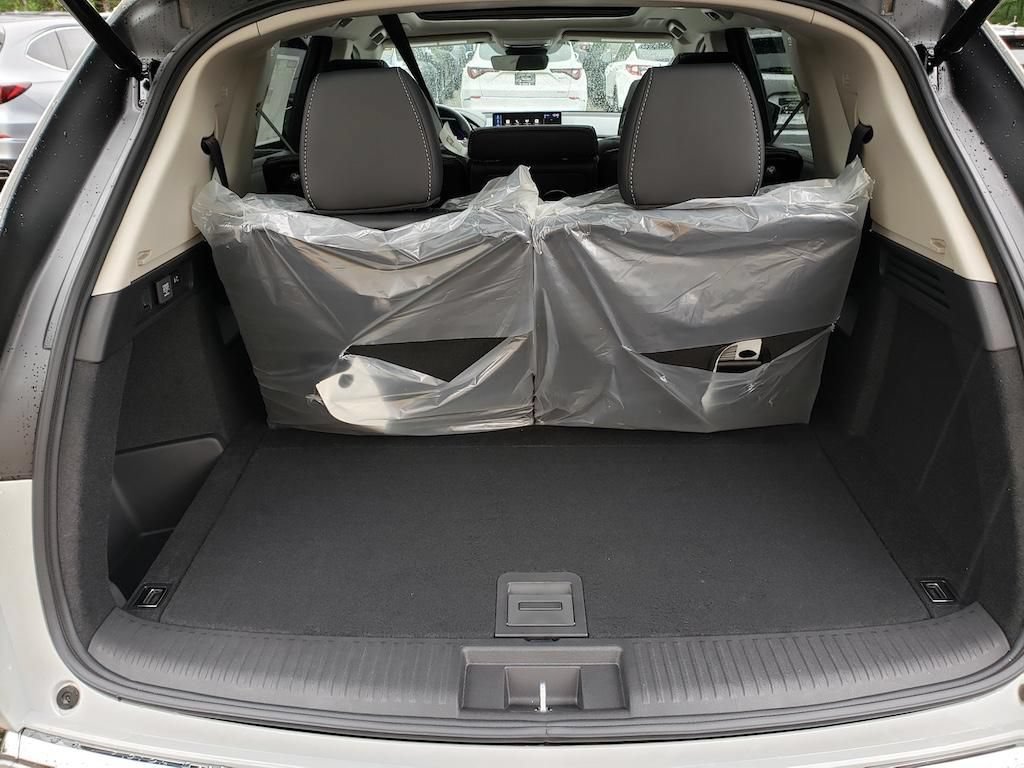 New 2026 Acura MDX SH-AWD w/ Technology Package image 5