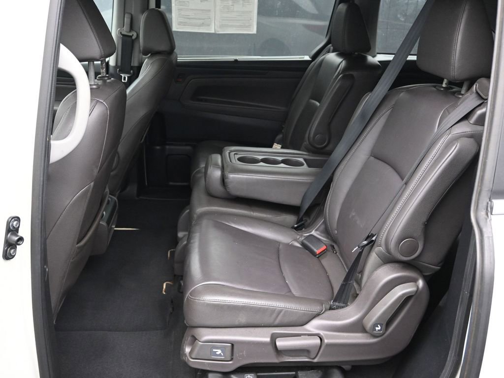 Used 2019 Honda Odyssey EX-L image 16