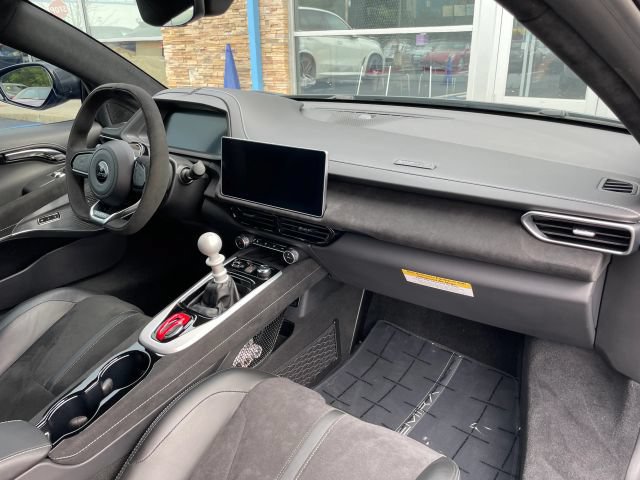Used 2024 Lotus Emira First Edition RWD image 39