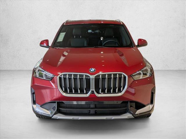 Used 2026 BMW X1 xDrive28i w/ Technology Package image 6