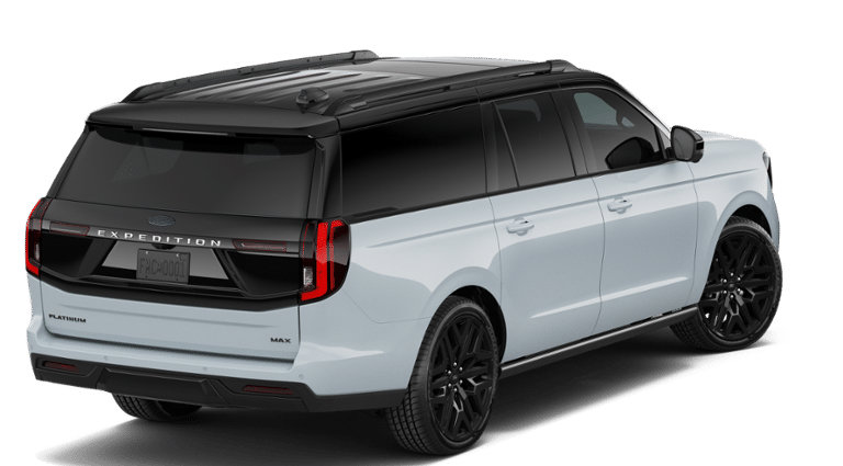 New 2026 Ford Expedition Max Platinum w/ Stealth Performance Package AWD/4WD image 26