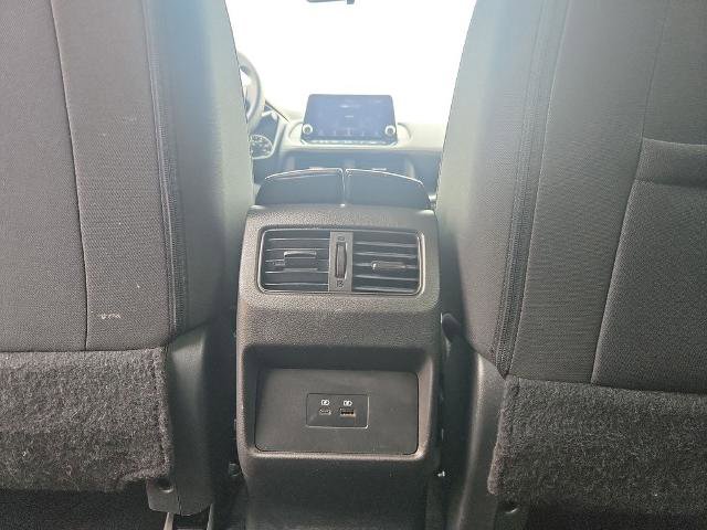 Certified 2023 Nissan Rogue SV FWD image 13