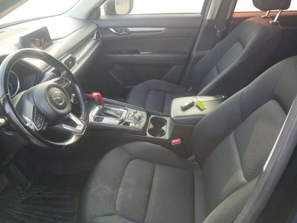 Used 2018 MAZDA CX-5 Sport FWD image 15