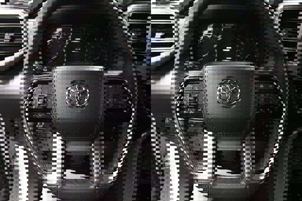 Used 2022 Toyota Tundra SR5 w/ SR5 Premium Package image 12