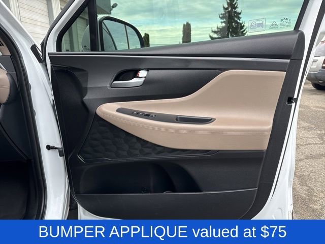 Used 2022 Hyundai Santa Fe SE image 11