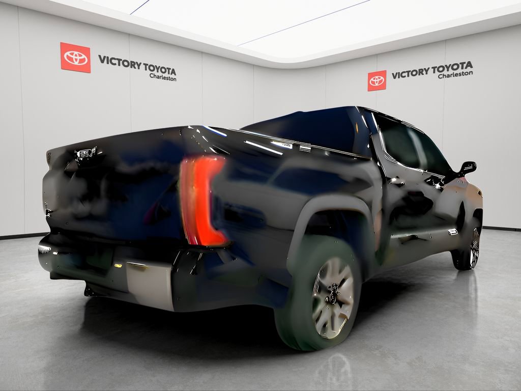 New 2024 Toyota Tundra 1794 Edition image 5