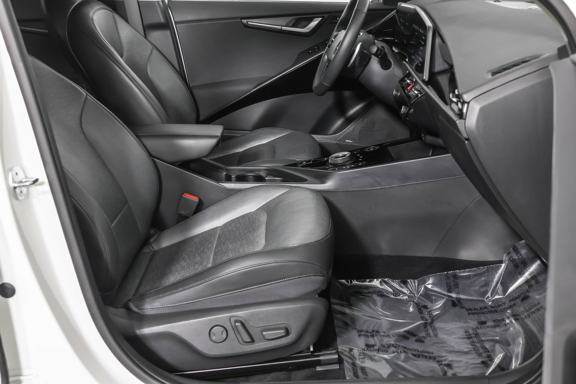 Used 2023 Kia Niro Wave w/ Wave Preserve Package image 47