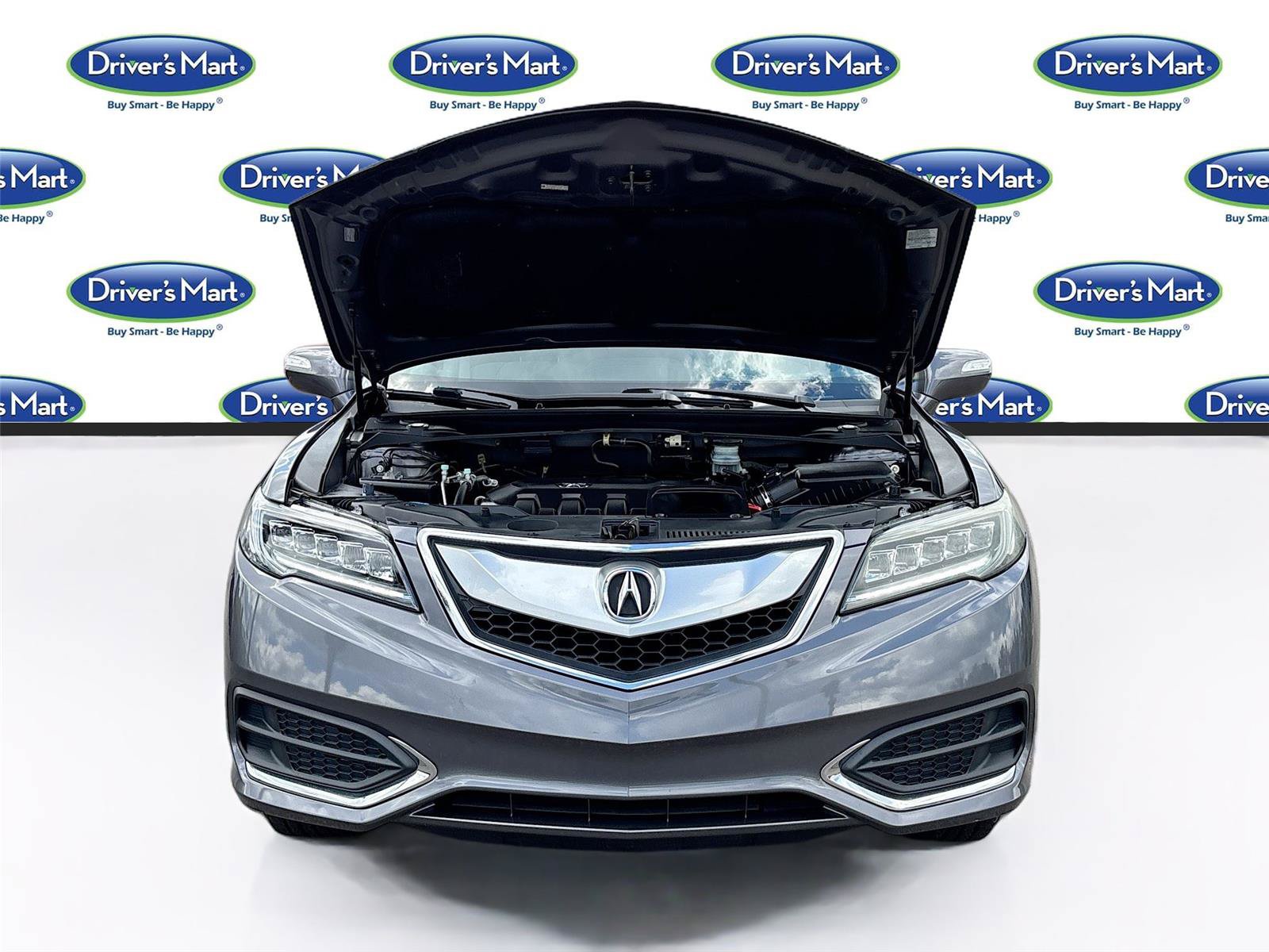 Used 2017 Acura RDX FWD w/ Technology Package image 33