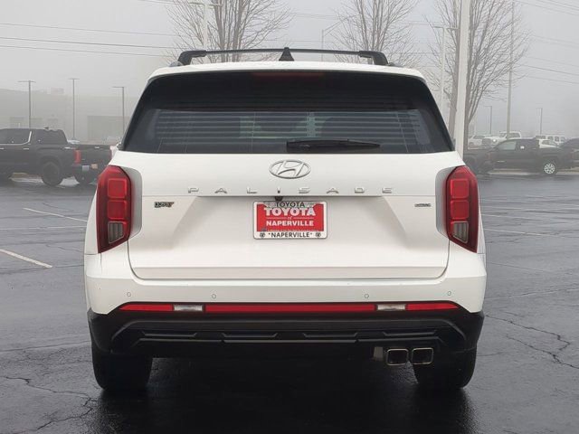 Used 2023 Hyundai Palisade XRT image 6