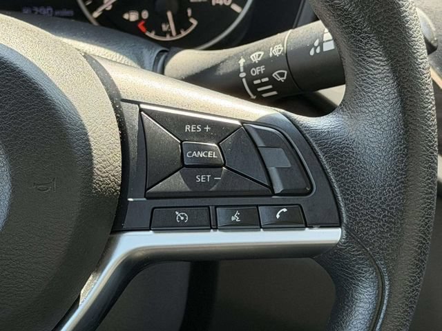 Used 2024 Nissan Altima 2.5 SV FWD image 23