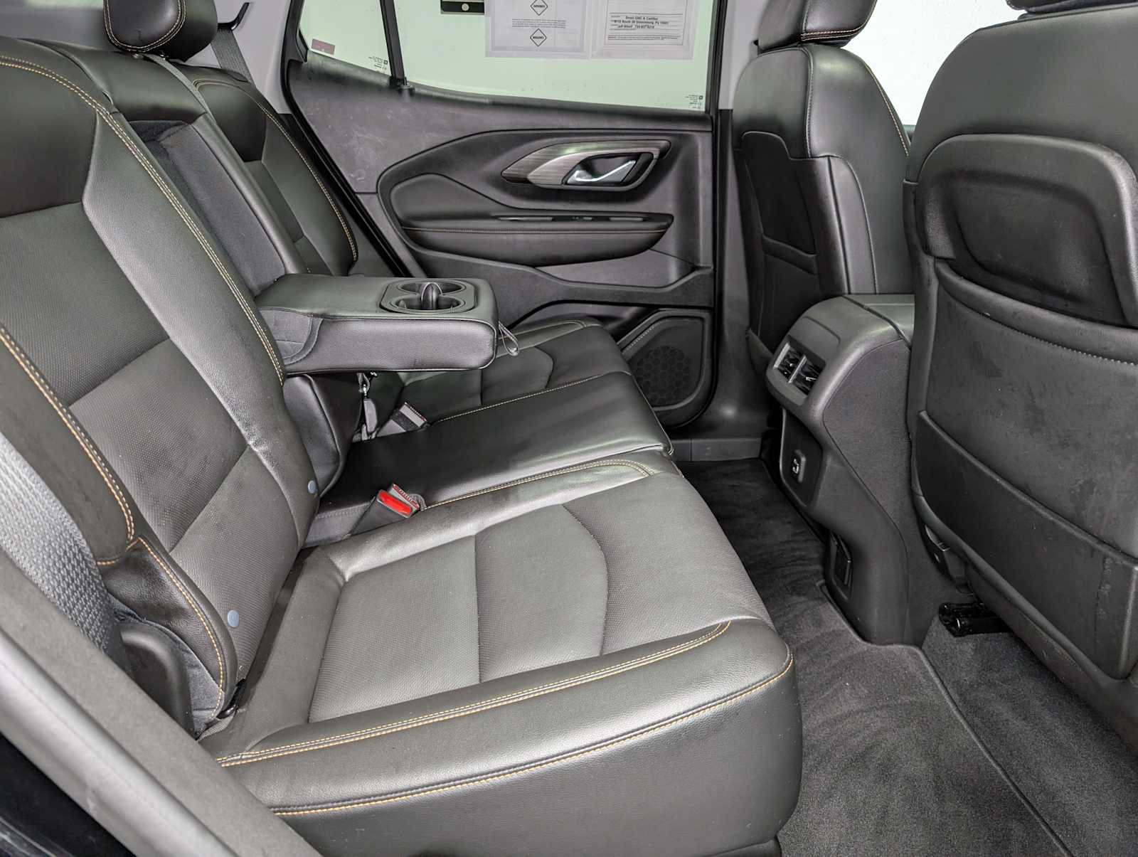Certified 2021 GMC Terrain SLT w/ Elevation Edition AWD/4WD image 40