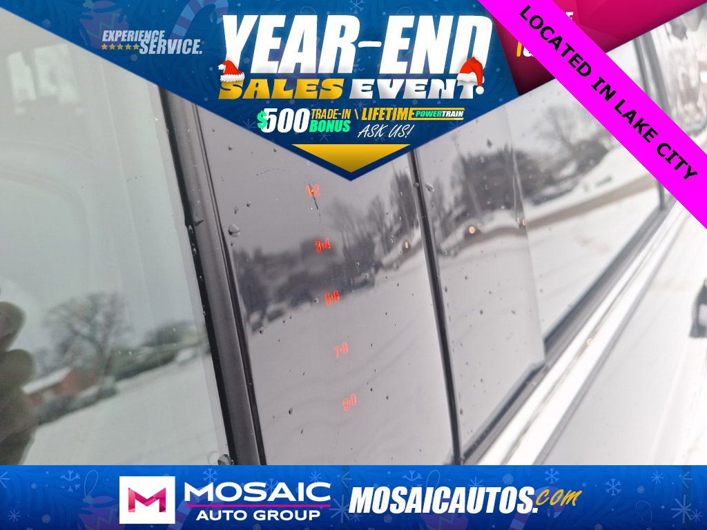 Used 2022 Ford Expedition Max Limited image 33