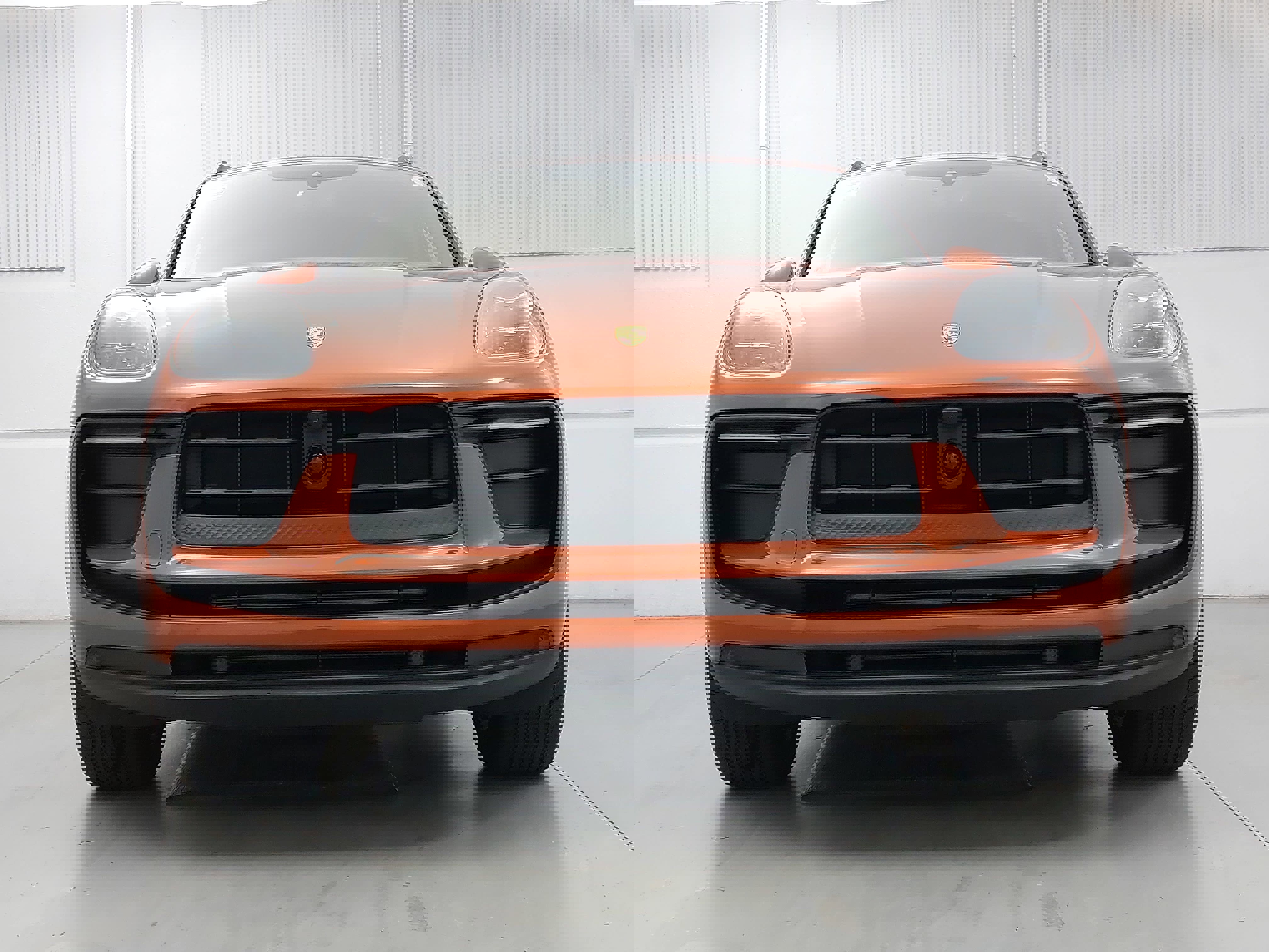 Certified 2025 Porsche Macan image 10