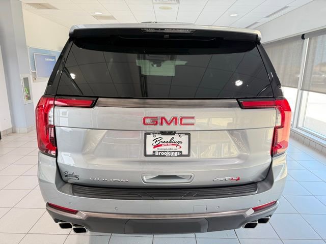 Used 2025 GMC Yukon XL AT4 Ultimate image 7