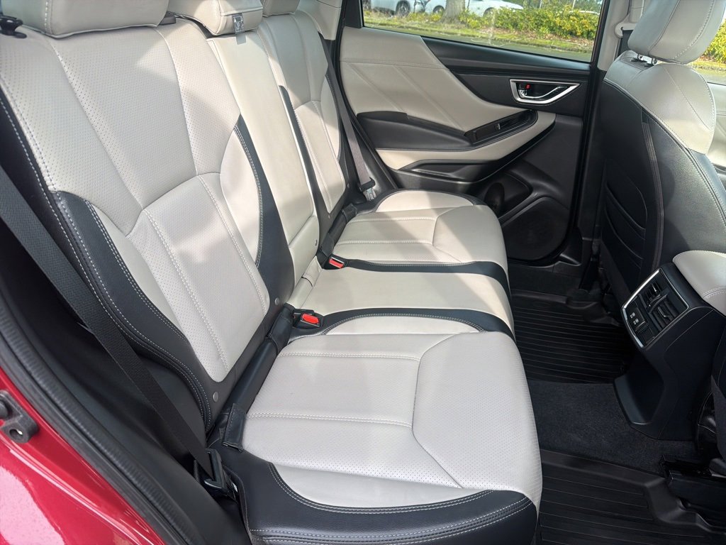 Used 2024 Subaru Forester Limited image 23