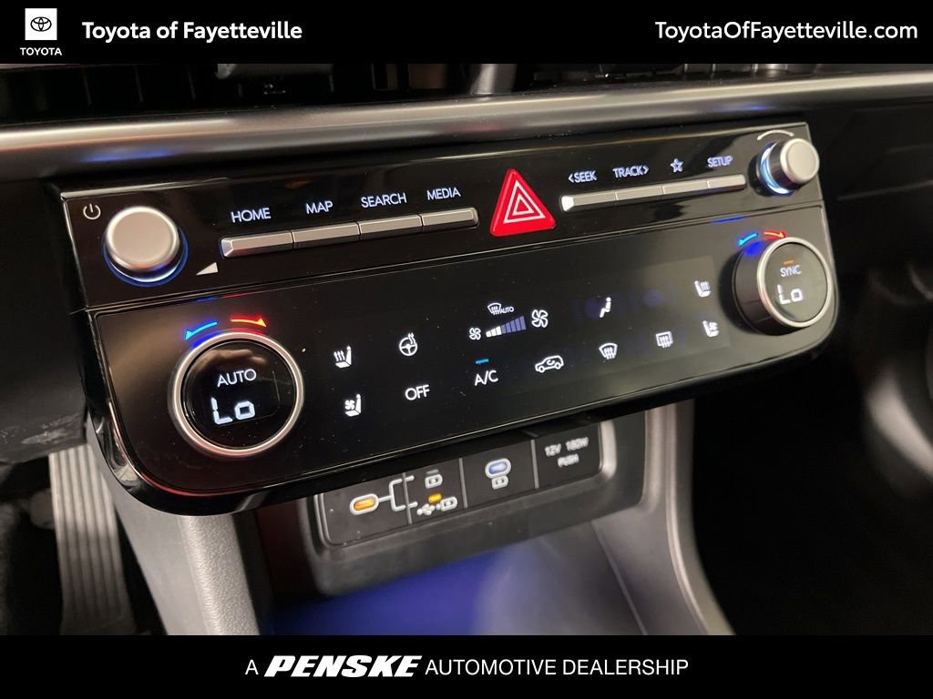 Used 2026 Hyundai Tucson Limited image 32