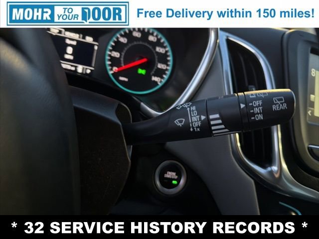 Used 2018 Chevrolet Equinox LS image 17