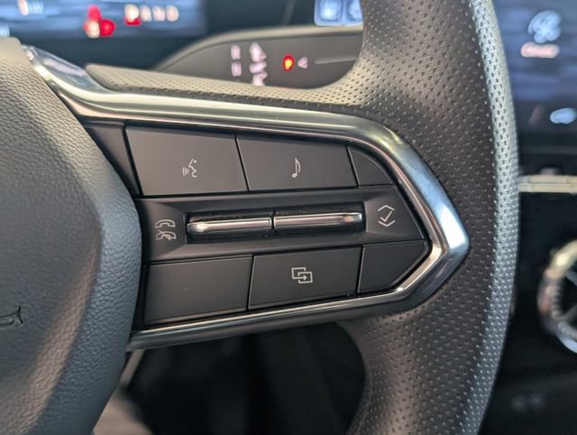 Certified 2025 Chevrolet Blazer EV LT FWD image 21