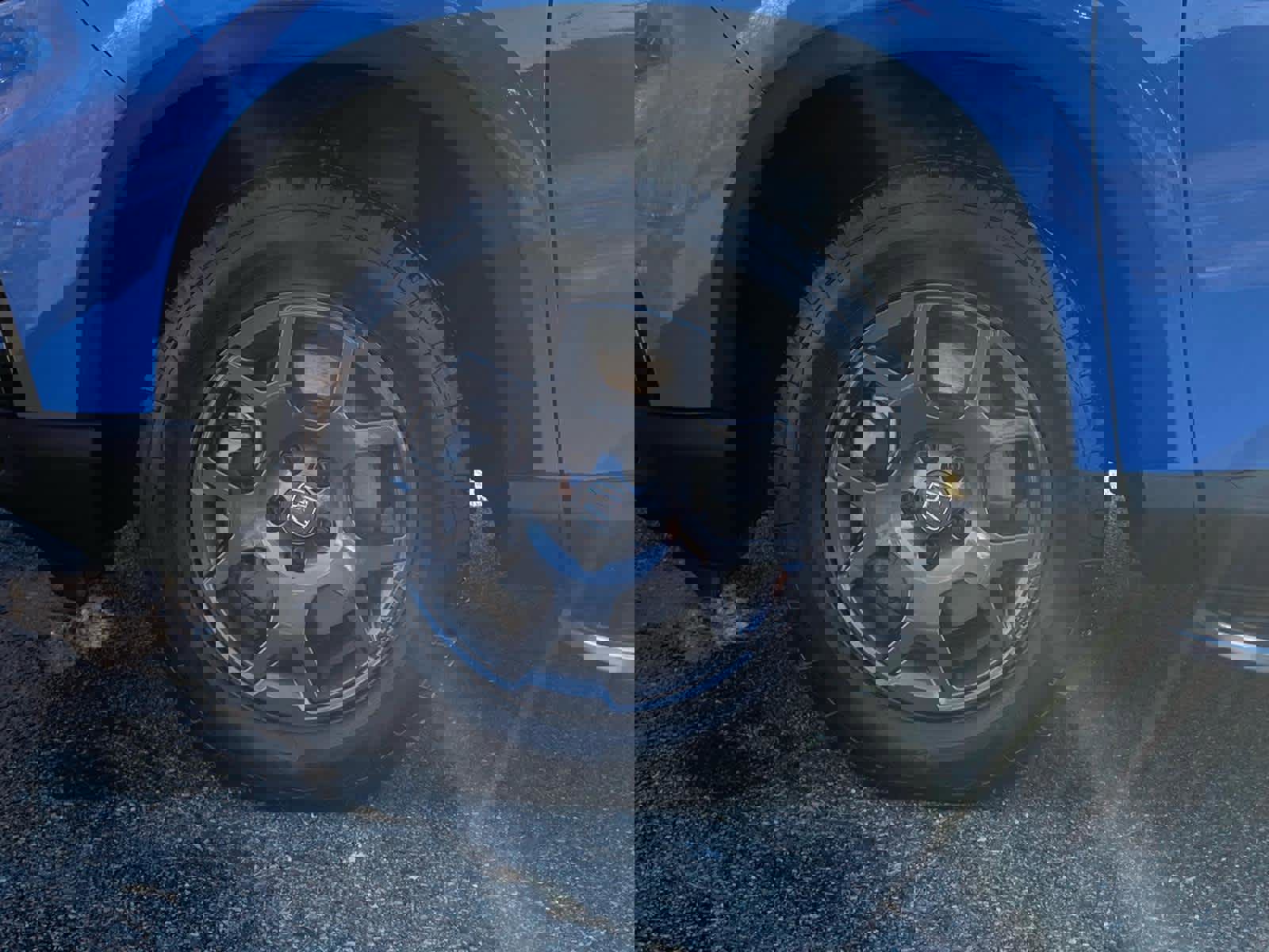 Used 2025 Honda Pilot TrailSport image 12