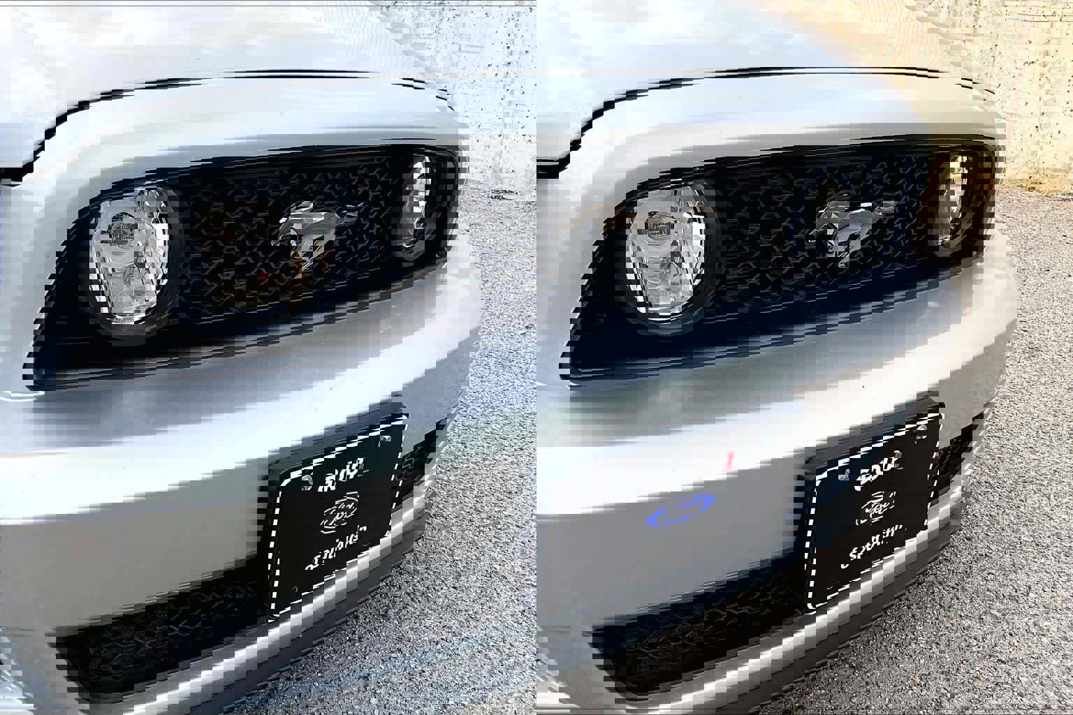 Used 2013 Ford Mustang GT image 29