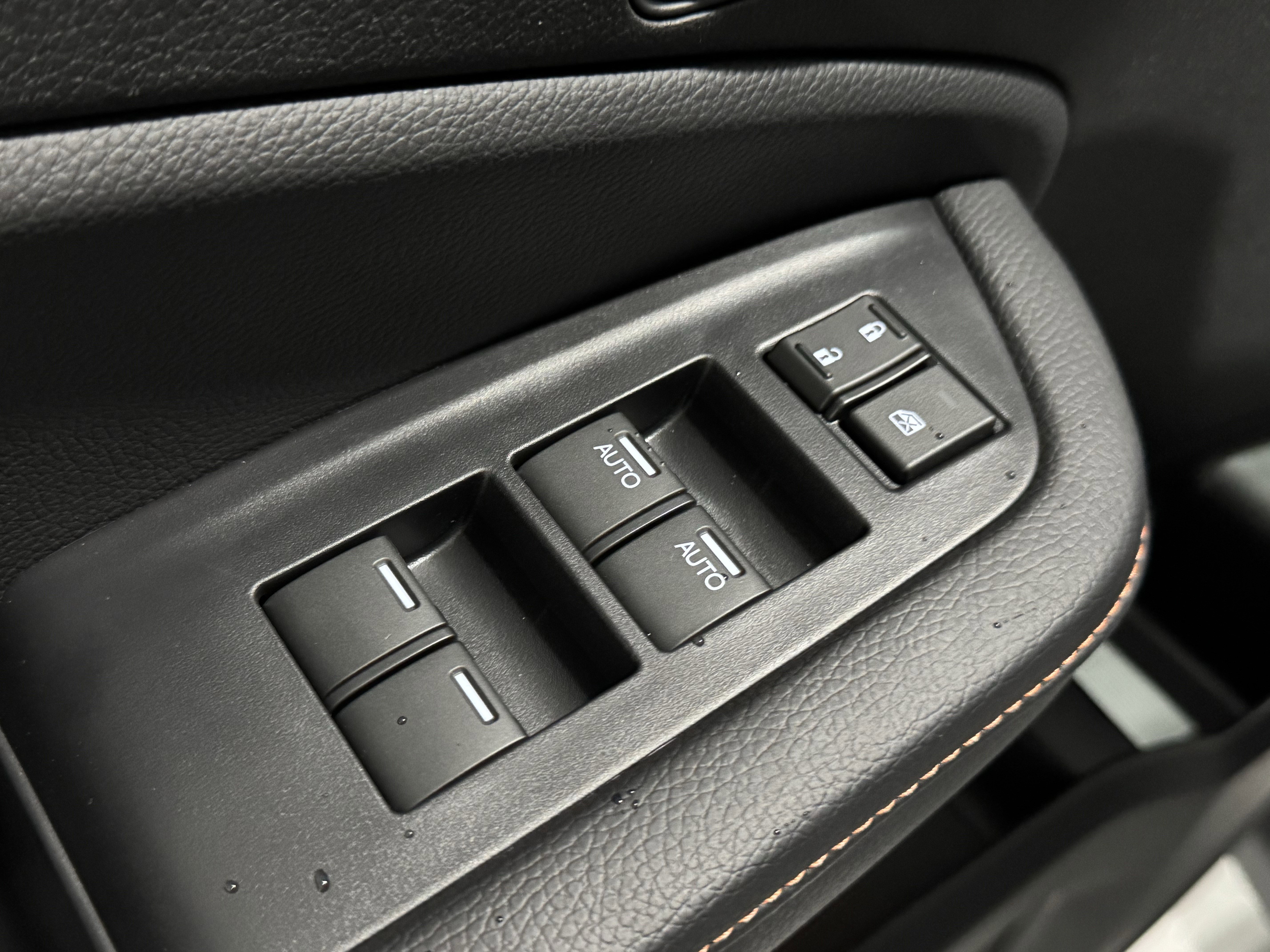 New 2025 Honda Ridgeline TrailSport+ image 22