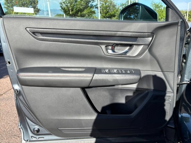 Certified 2026 Honda CR-V Sport image 7