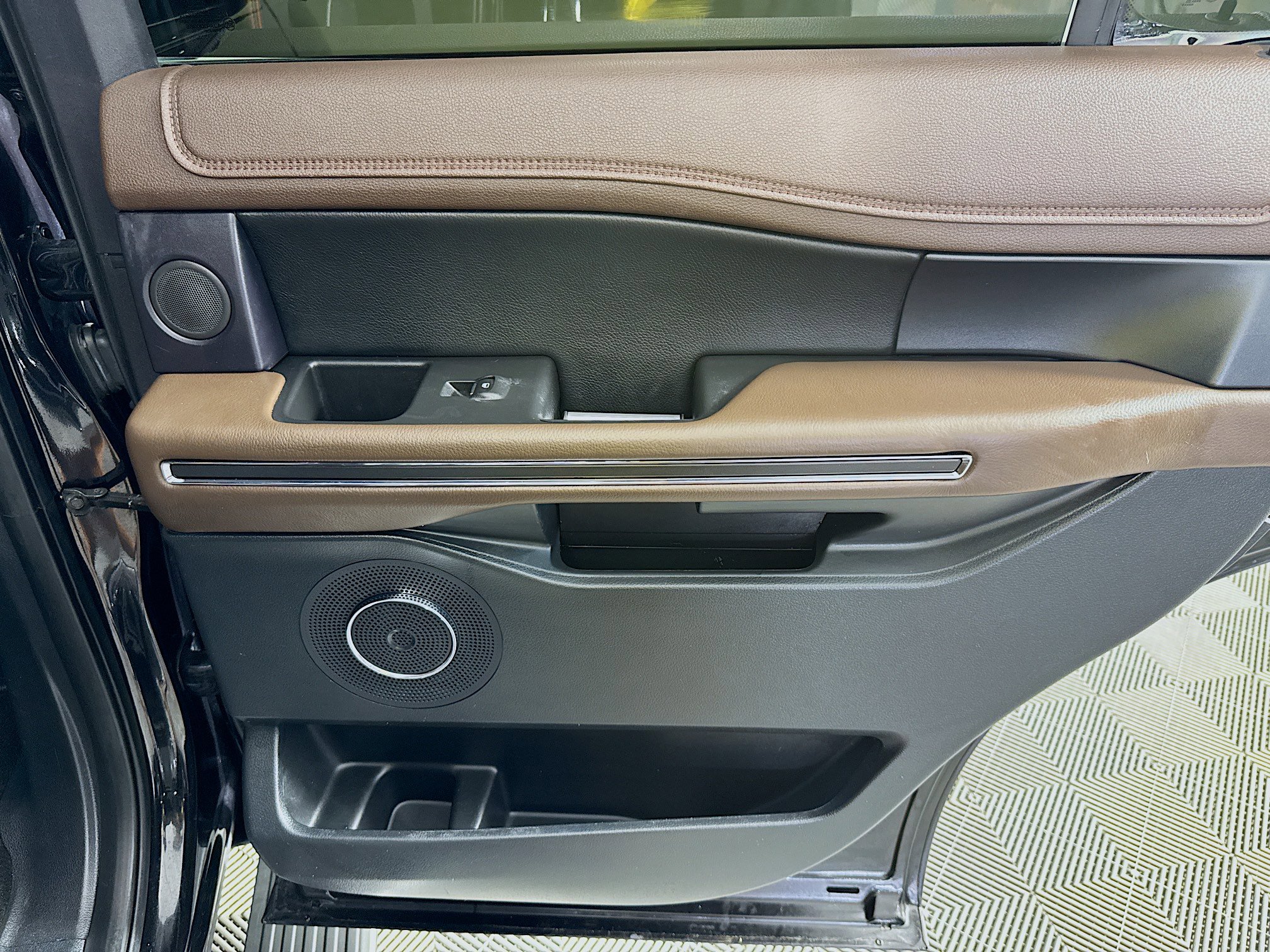 Used 2020 Ford Expedition King Ranch RWD image 27