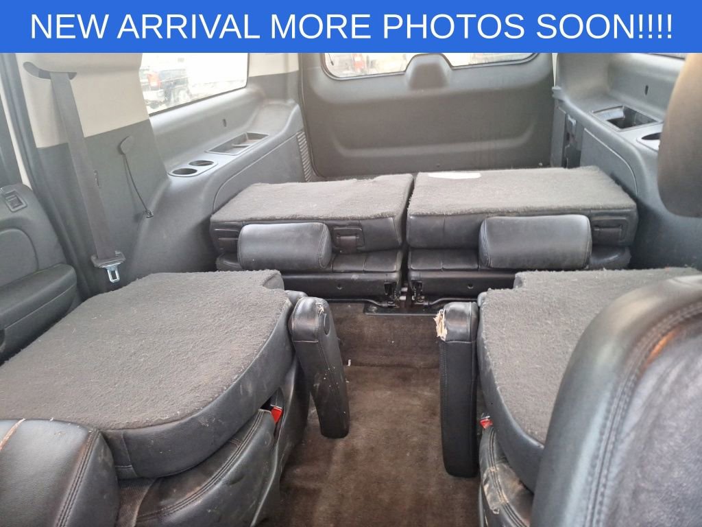 Used 2013 Chevrolet Suburban LTZ AWD/4WD image 14