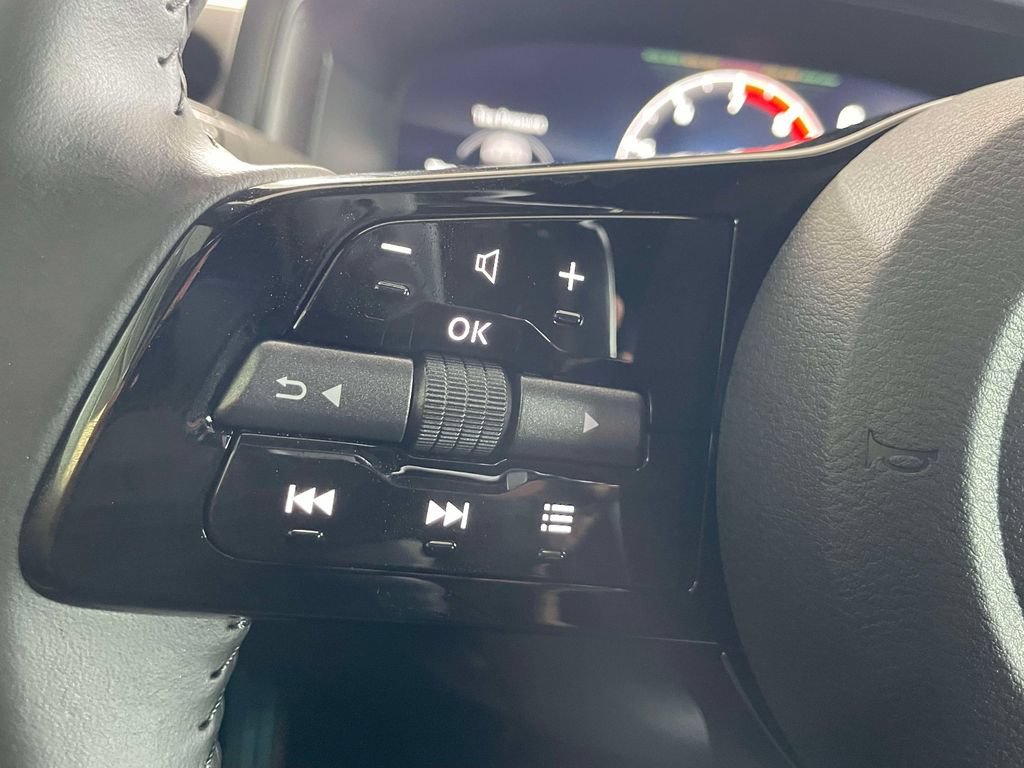 New 2026 Nissan Z Sport w/ Floor Mat Package RWD image 17