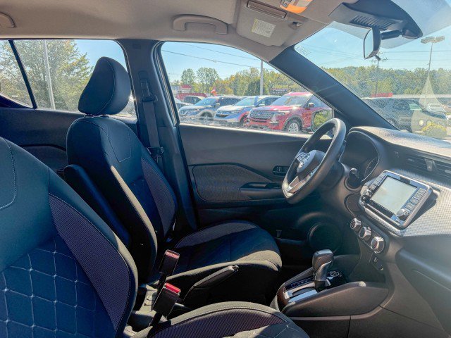 Used 2020 Nissan Kicks S FWD image 20