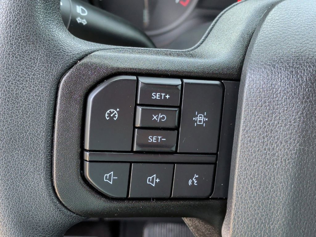 Used 2021 Ford F150 XL w/ STX Appearance Package RWD image 17