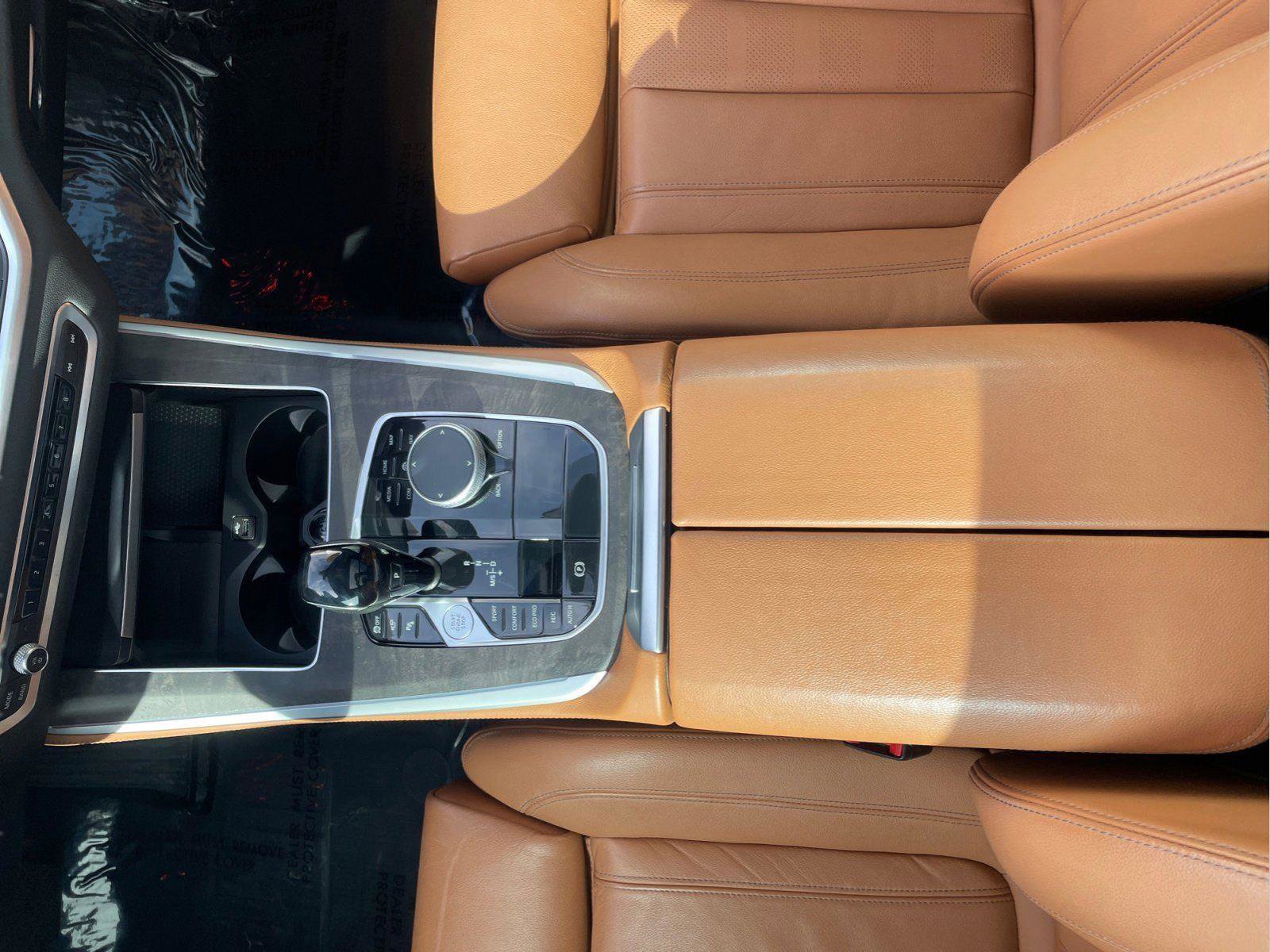 Used 2022 BMW X5 xDrive40i w/ Premium Package image 28