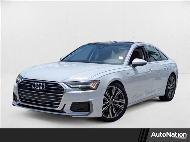 Used 2019 Audi A6 3.0T Prestige w/ Prestige Package