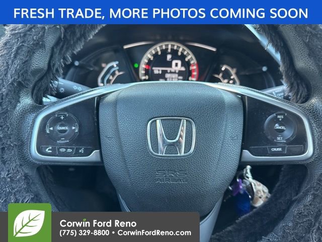 Used 2016 Honda Civic LX image 13