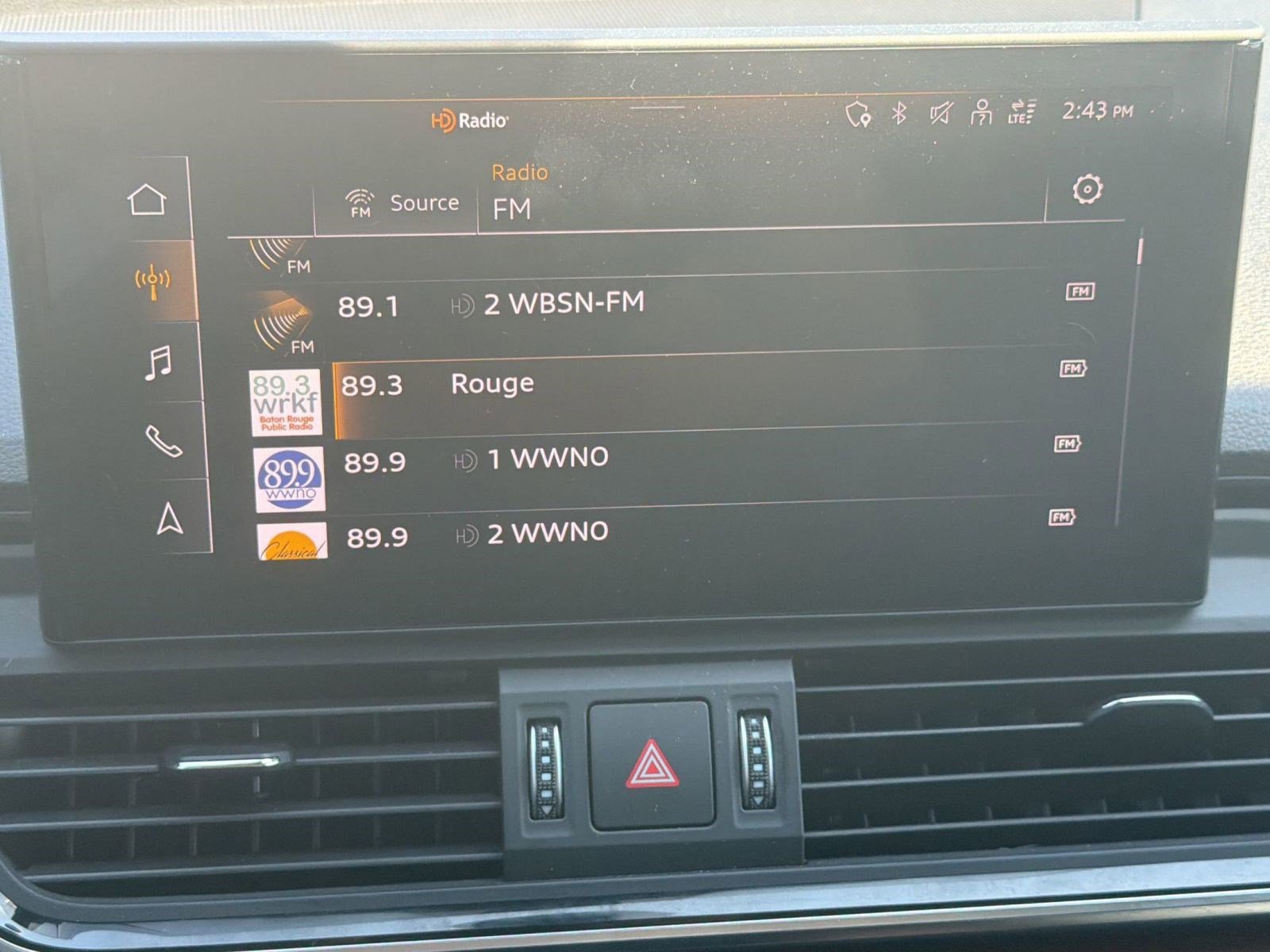 Used 2022 Audi Q5 2.0T Premium Plus w/ Premium Plus Package image 23