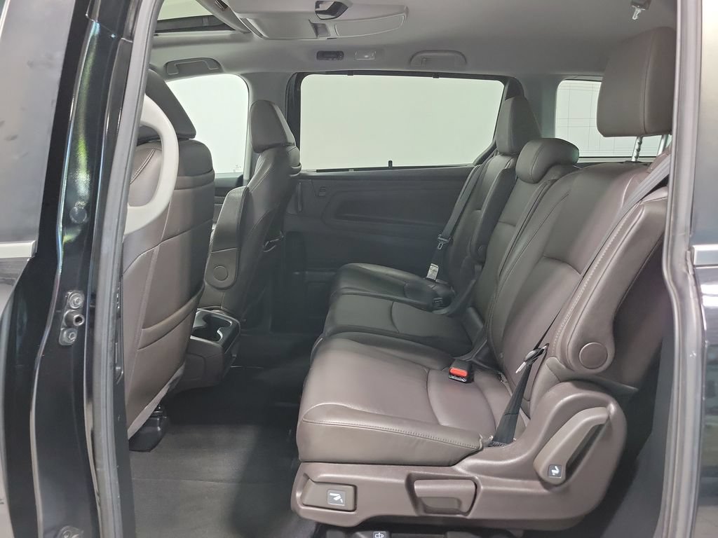 Used 2020 Honda Odyssey EX-L image 23