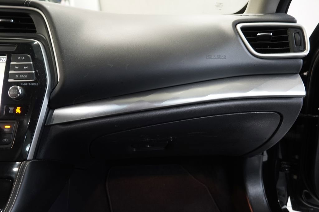 Used 2020 Nissan Maxima 3.5 SV w/ Floor Mat Group image 33