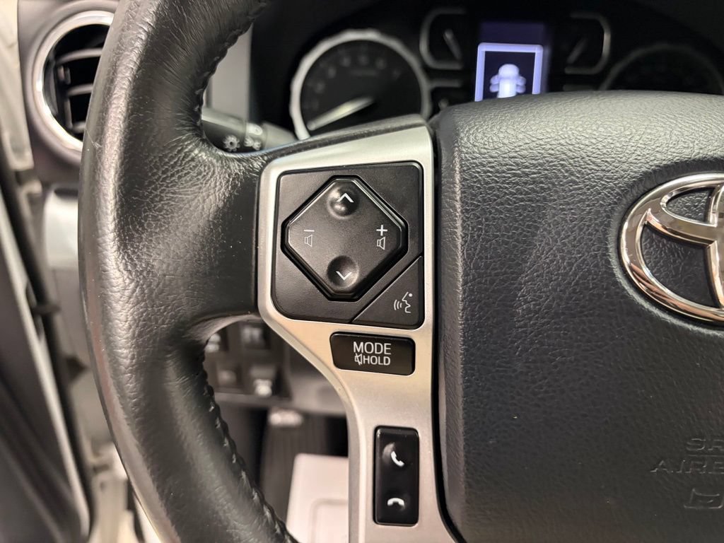 Used 2020 Toyota Tundra TRD Pro AWD/4WD image 13