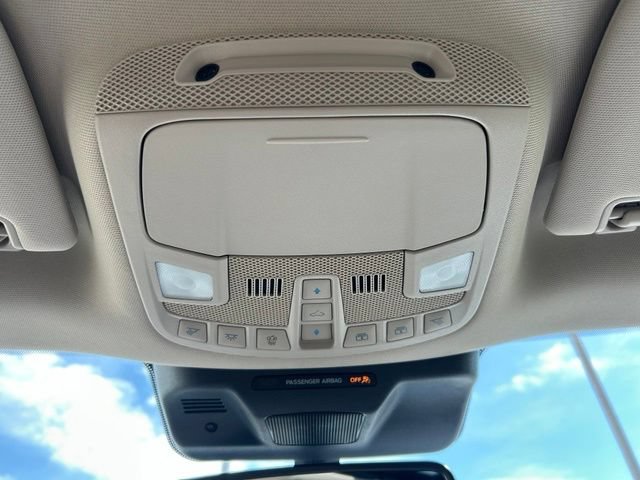 Used 2024 Ford Expedition Max Platinum AWD/4WD image 26