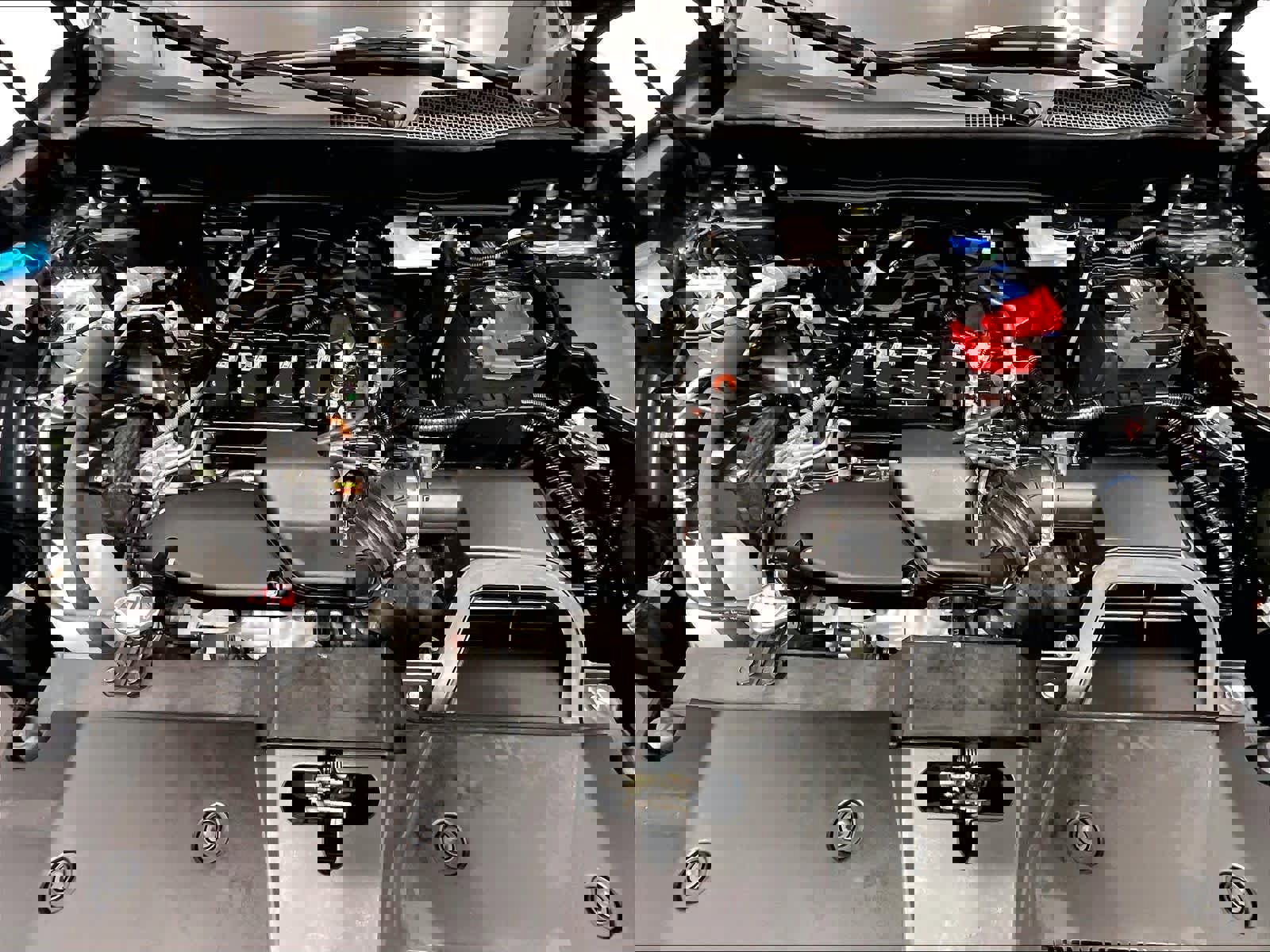 Used 2025 Honda CR-V LX image 28