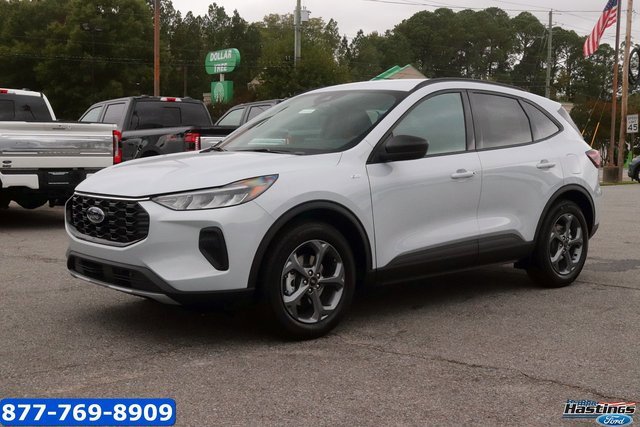 New 2026 Ford Escape ST-Line image 3