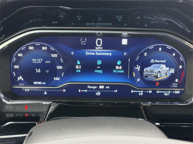 Used 2024 Chevrolet Silverado 1500 High Country w/ Technology Package image 26